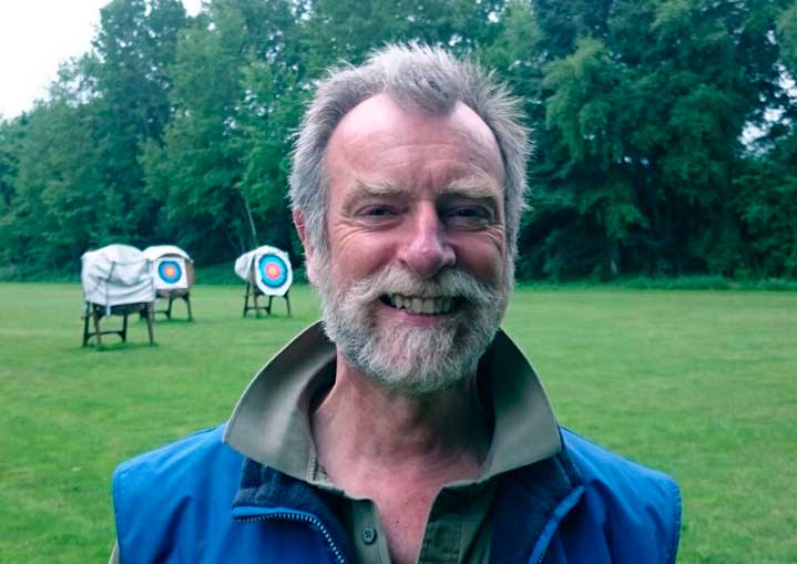 Geoff Hunter